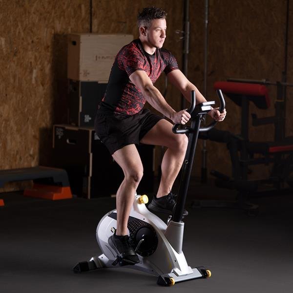 Magnetische Home Trainer HMS Premium - Next Balance