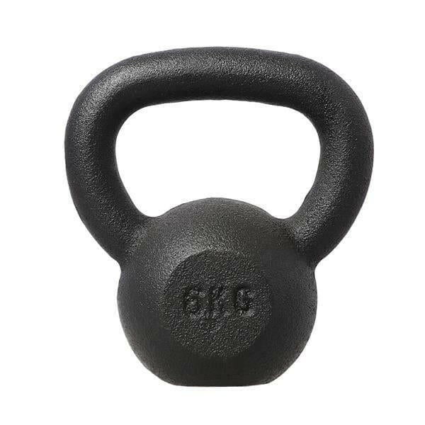 KZG Kettlebell HMS