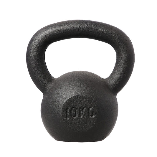 KZG Kettlebell HMS