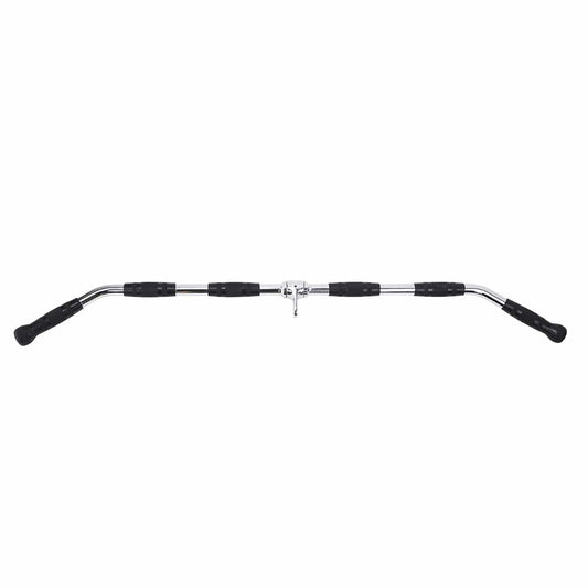 HMS Lat Pull Down Bar, 116 cm