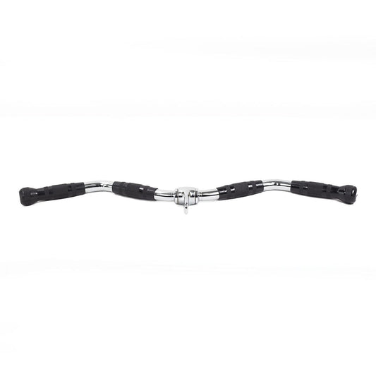 HMS Revolving Curl Bar