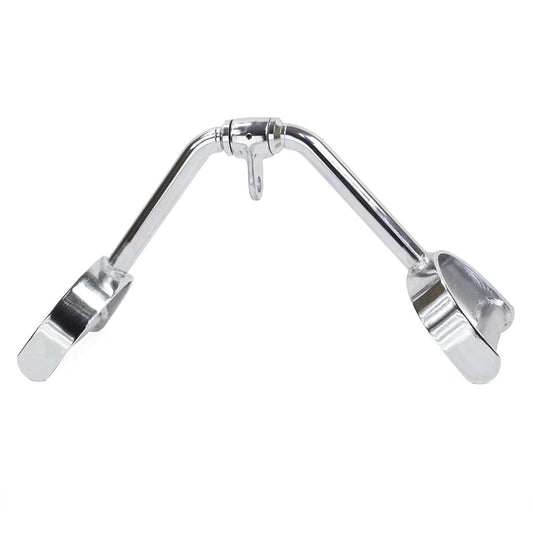 HMS Rowing Handle Pro – V-Shape Handgreep