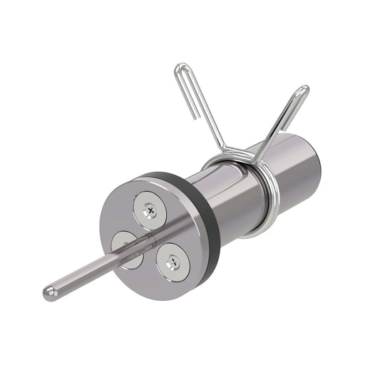 Magnetic Pin voor Extra Belasting