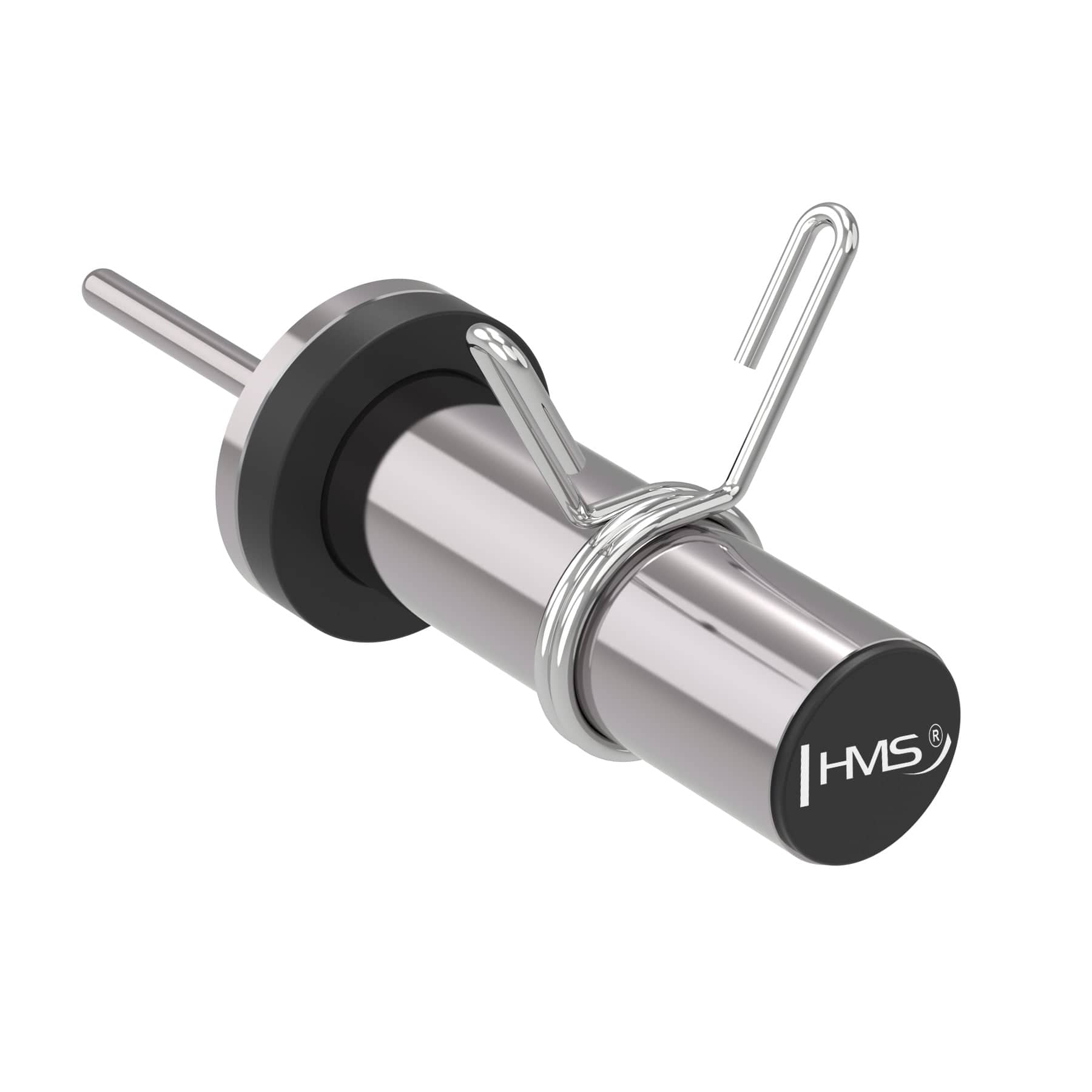 Magnetic Pin voor Extra Belasting