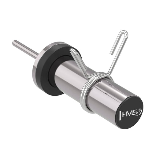 Magnetic Pin voor Extra Belasting