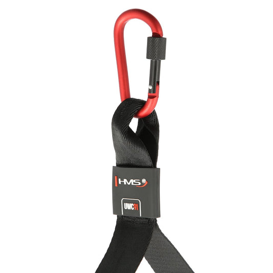 UWC91 Dubbele Handgreep Rubber
