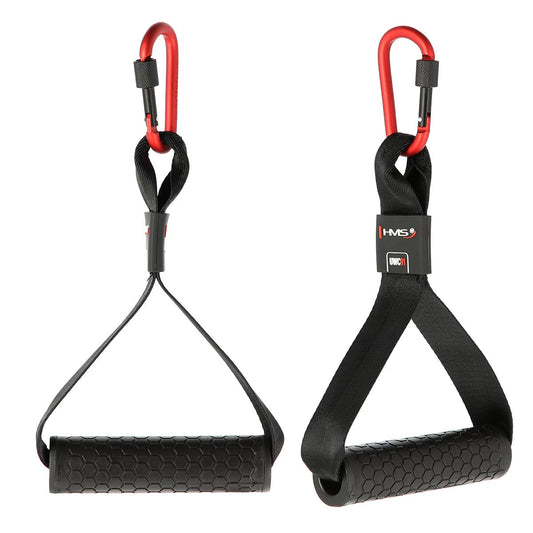 UWC91 Dubbele Handgreep Rubber