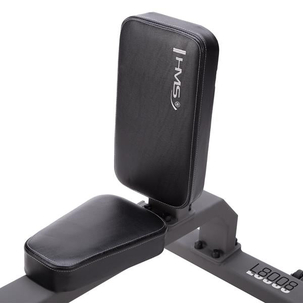 Verticale Trainingsbank HMS - Next Balance