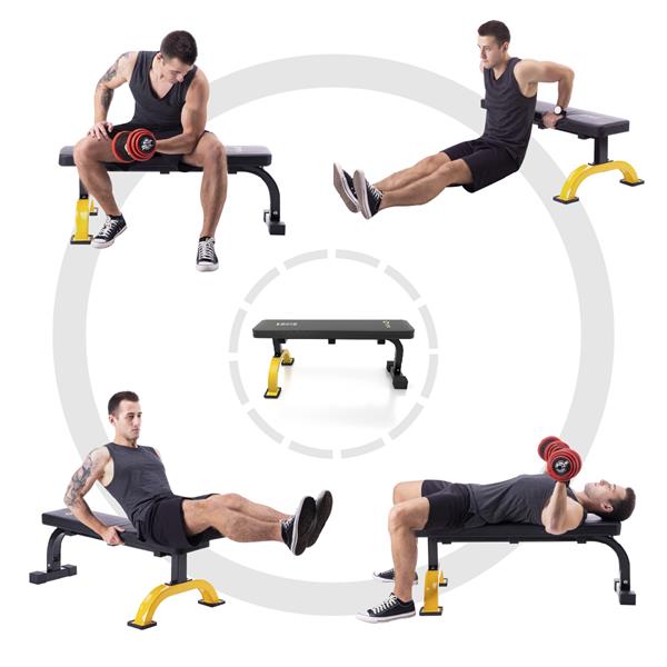Exercise Bench HMS - Next Balance