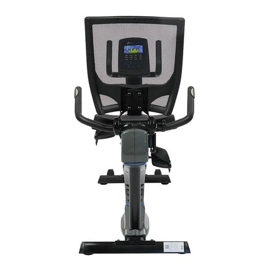R1817 Ligfiets – Semi-Commercieel