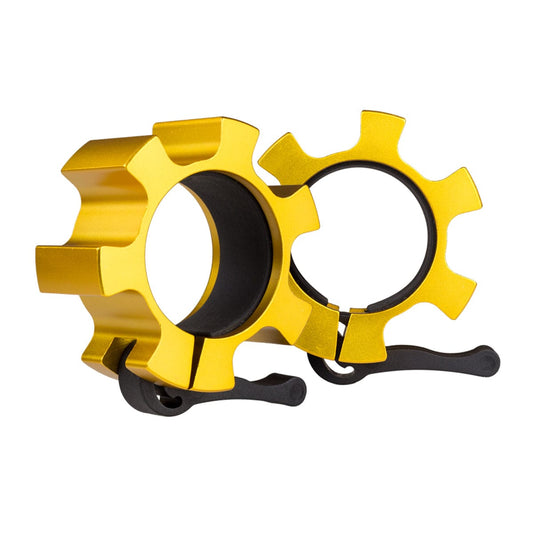 Lock Clamps