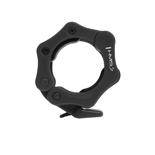 Lock Clamps Zwart