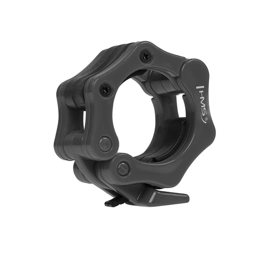 Lock Clamps Zwart