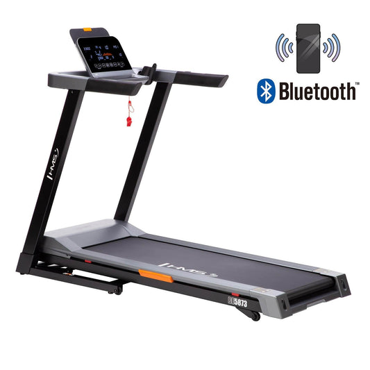 BE5873 Elektrische Loopband