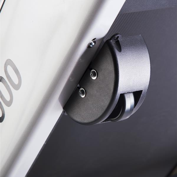 BE6000 Elektrische Loopband HMS Premium