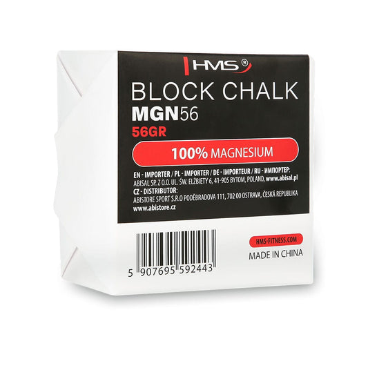 Magnesium Blok 56g
