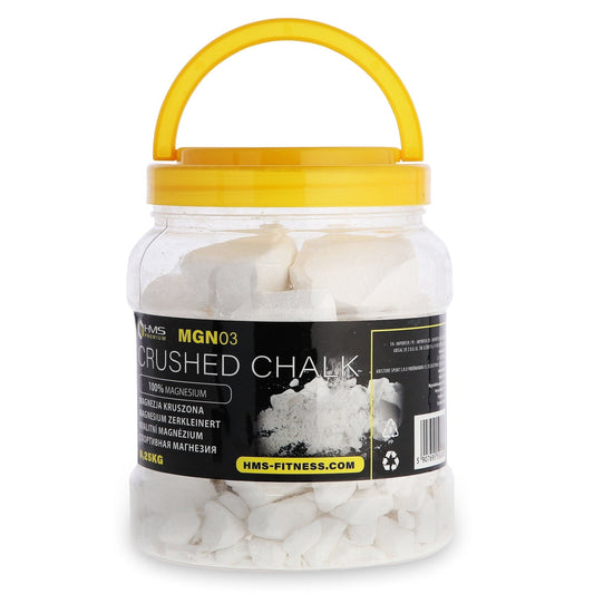 Magnesiumkrijt 250g HMS PREMIUM