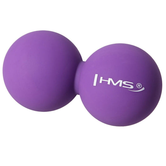 Massagebal HMS (dubbel)