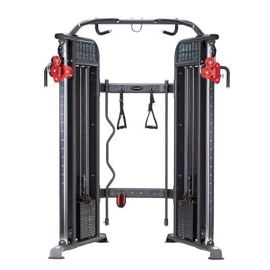 ARES 1 Multi Gym