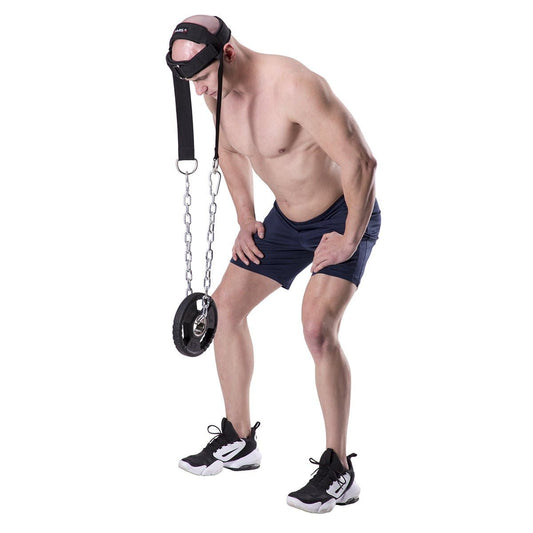 Nek Trainer HMS