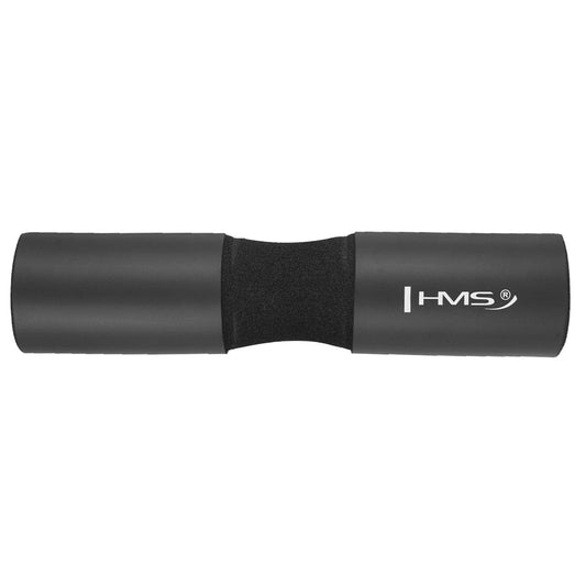 Nekbeschermer Zwart HMS