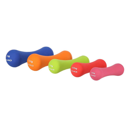 Neonpreen Dumbbell HMS