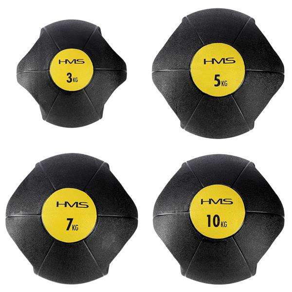Medicine Ball HMS - Next Balance