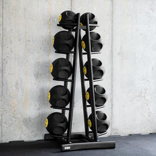 Balls & Power Bag Rek