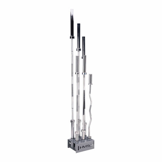 Olympic Bar Stand 6-gaats