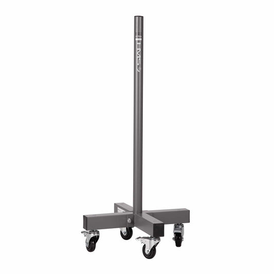 Weight Plate Rack Commercial