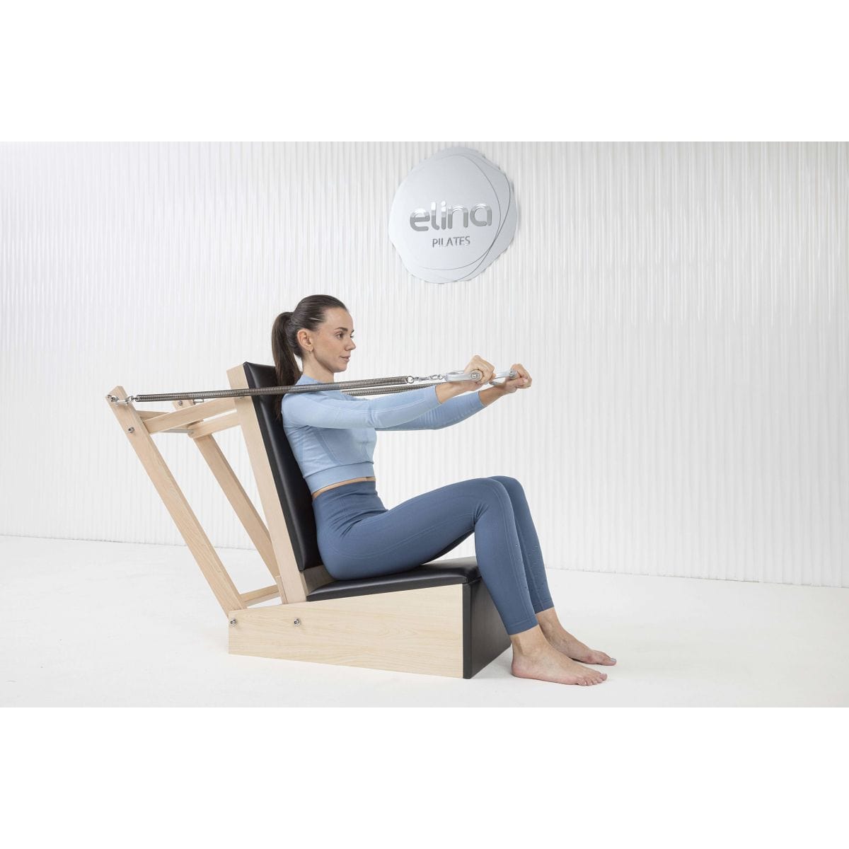 Baby Chair - Elina Pilates