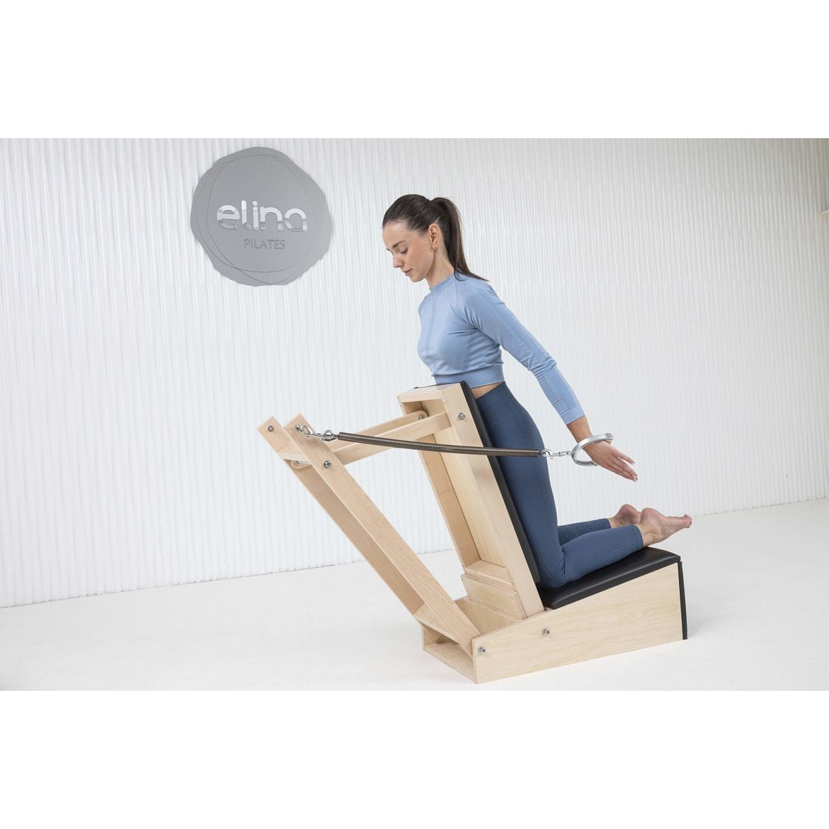Baby Chair - Elina Pilates