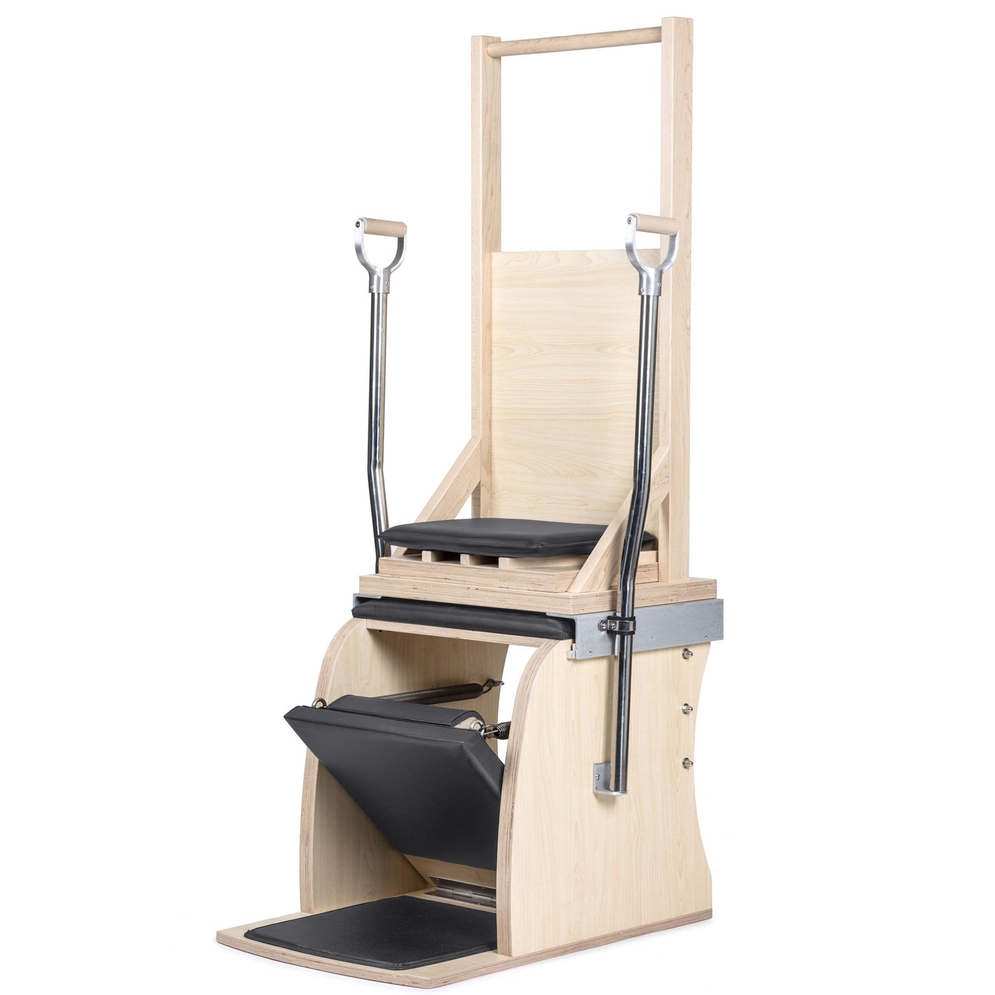 Classic Electric Pilates Chair | Combined Wunda – Elina Pilates