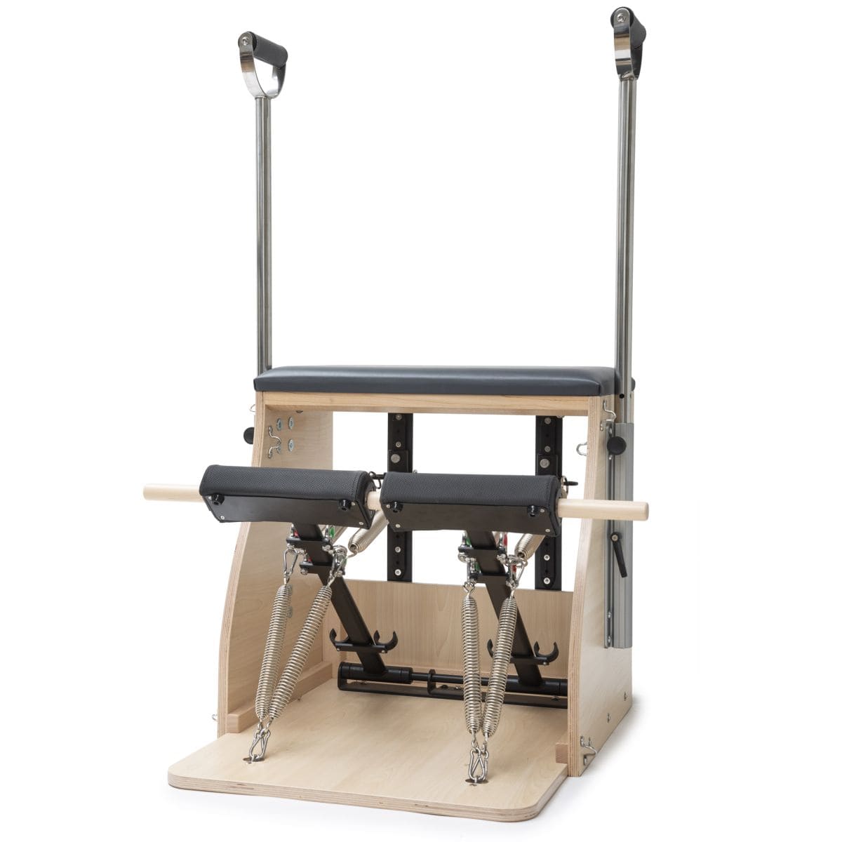 Elite Combo Pilates Chair – Elina Pilates