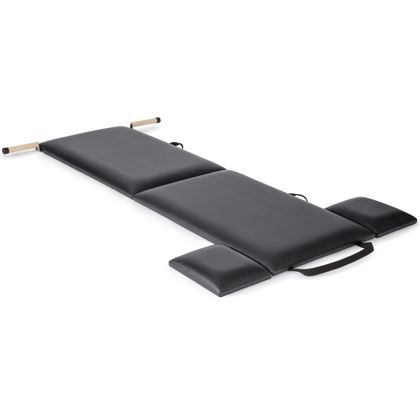 Pilates Mat with Handles – Elina Pilates