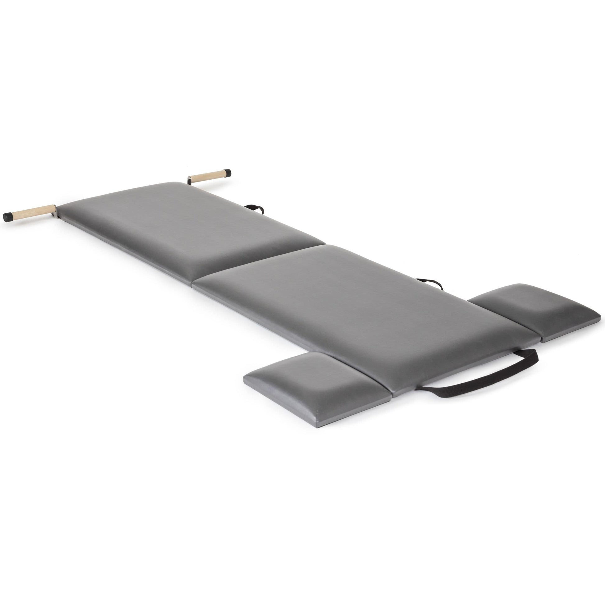 Pilates Mat with Handles – Elina Pilates