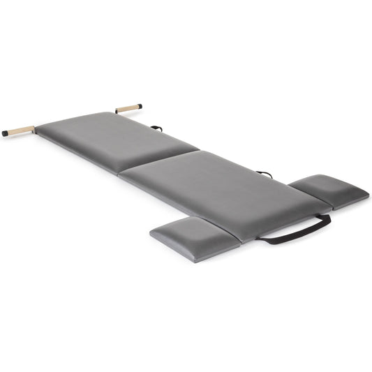 Pilates Mat with Handles – Elina Pilates