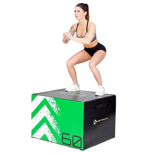Plyo Soft Box Set