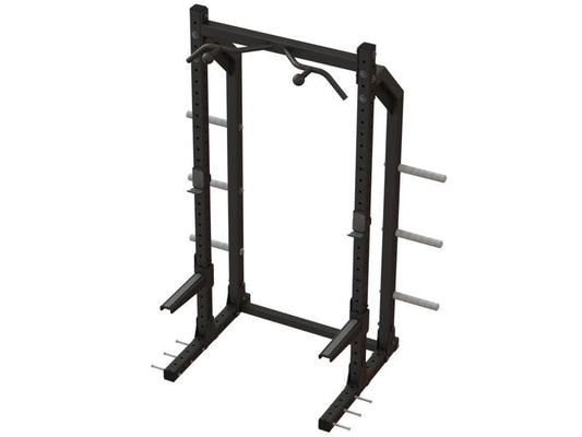 Half Rack Pro
