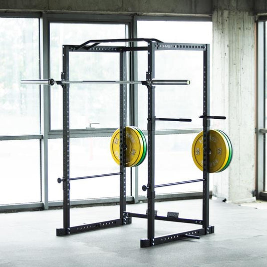 Power Rack met Accessoires KLT3111 HMS