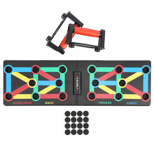 Multi Push Up Bord