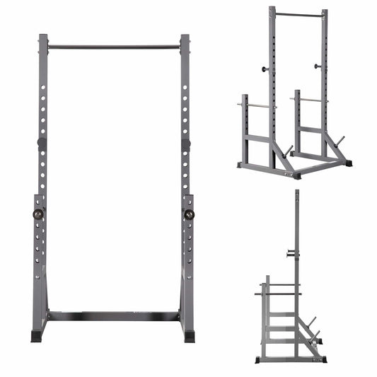 Multifunctional Rack