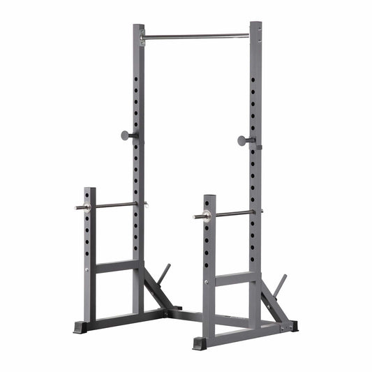 Multifunctional Rack