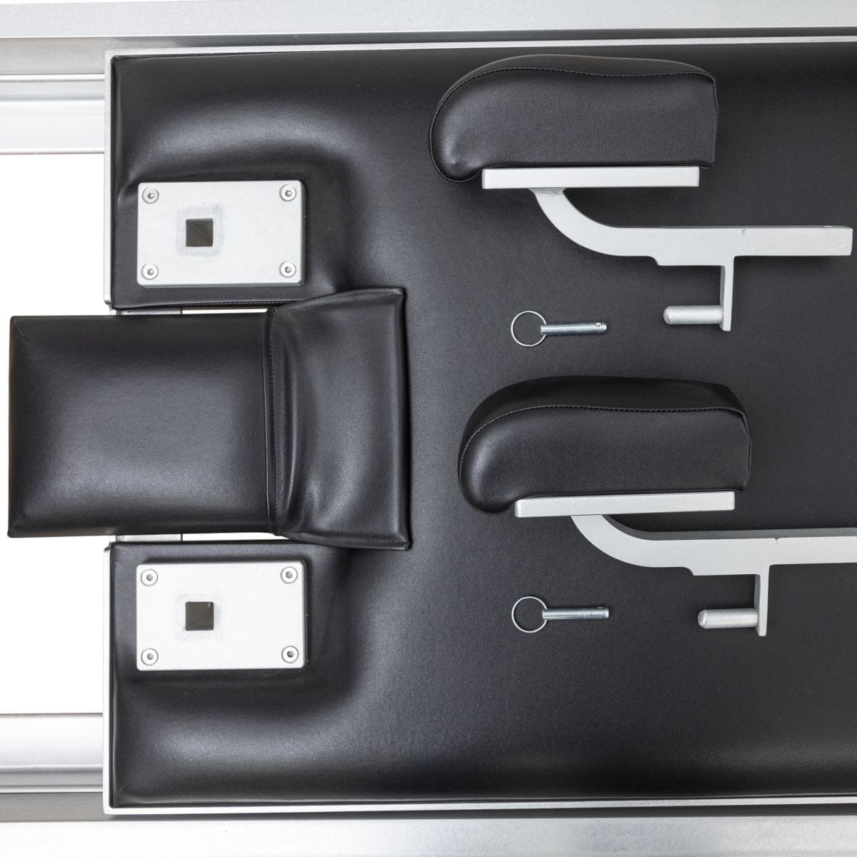 86" Klassieke Reformer – Elina Pilates