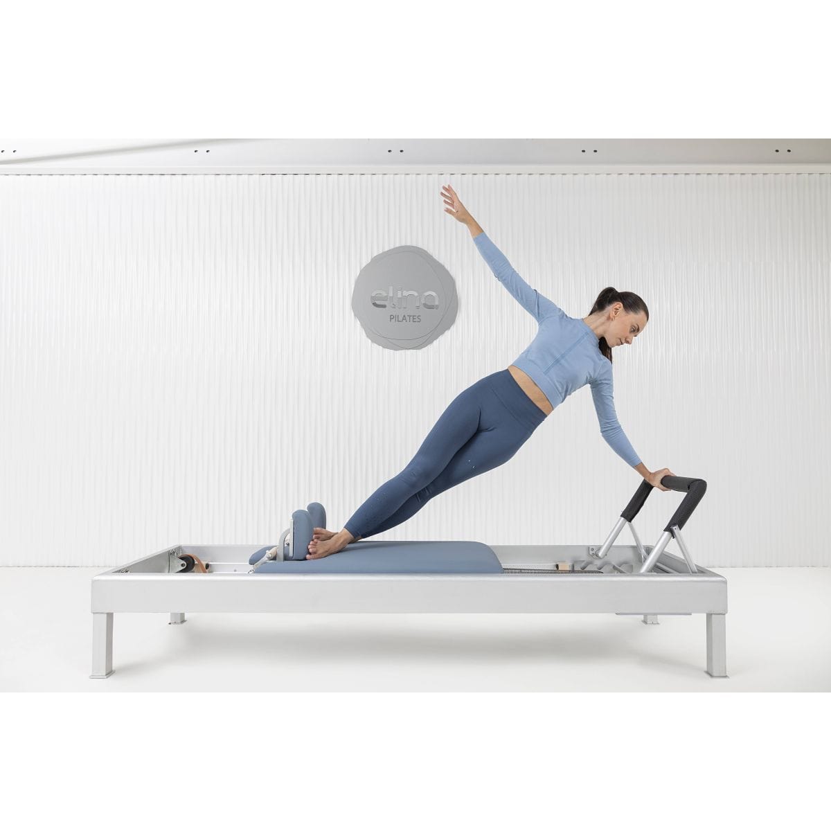 86" Klassieke Reformer – Elina Pilates