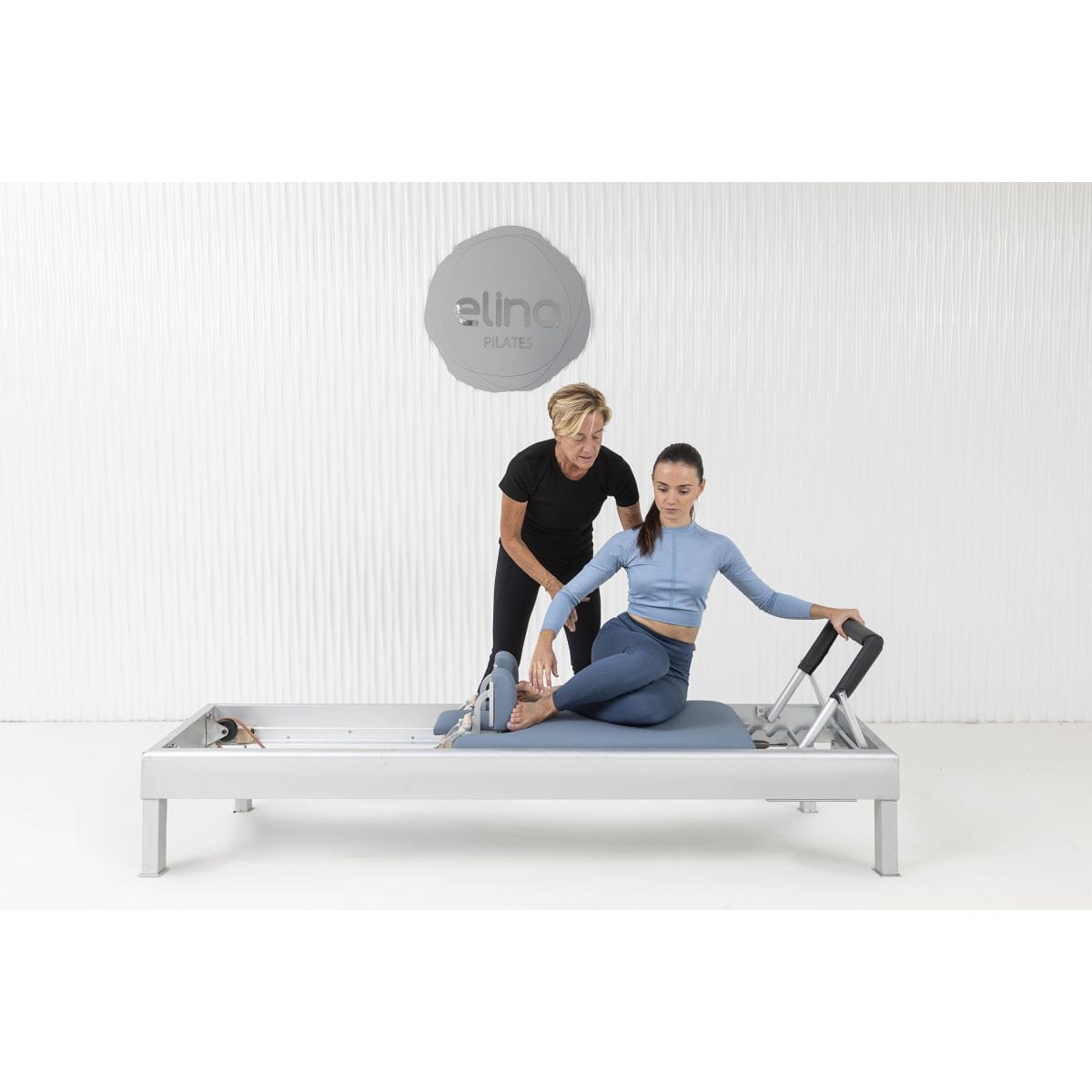 86" Klassieke Reformer – Elina Pilates