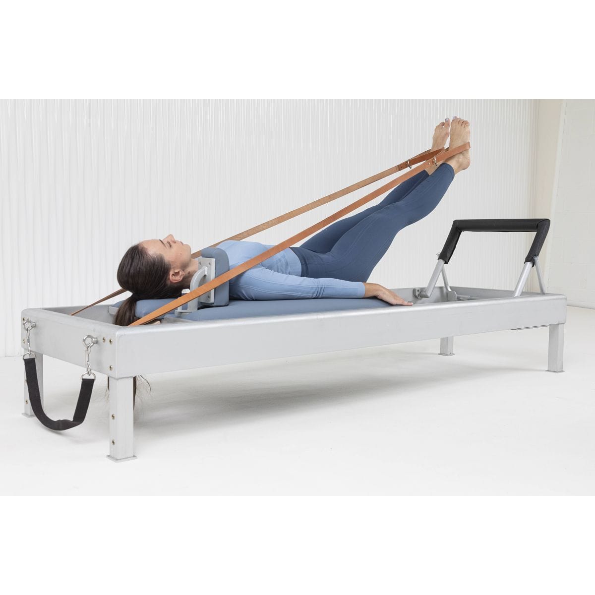 86" Klassieke Reformer – Elina Pilates
