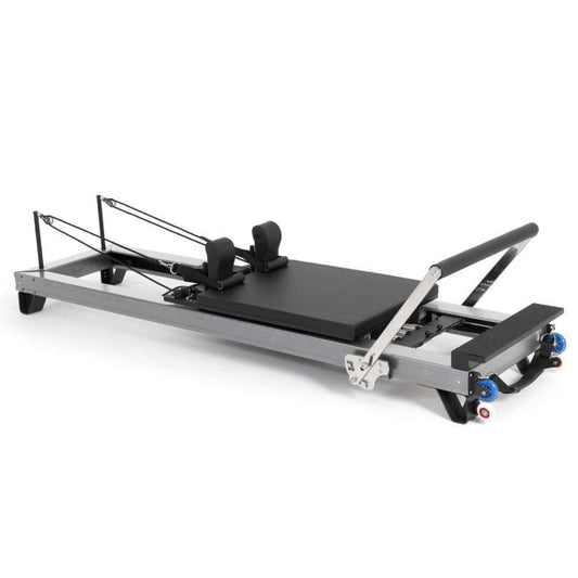 Aluminum HL2 Reformer – Elina Pilates