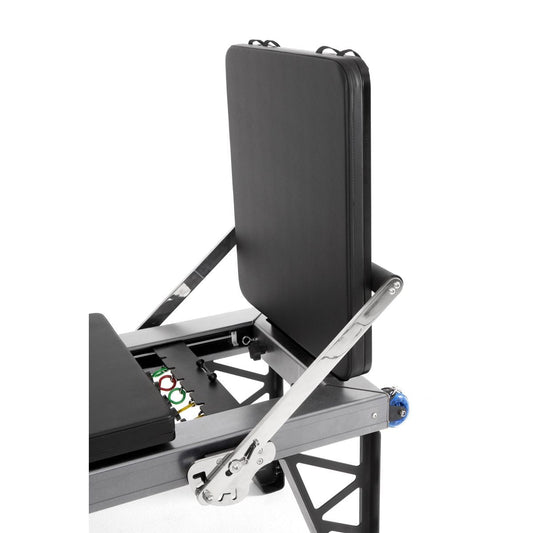 Aluminum HL2 Reformer – Elina Pilates