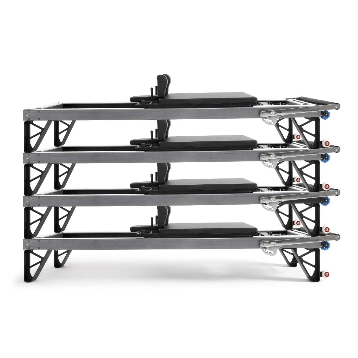 Aluminum HL3 Reformer – Elina Pilates